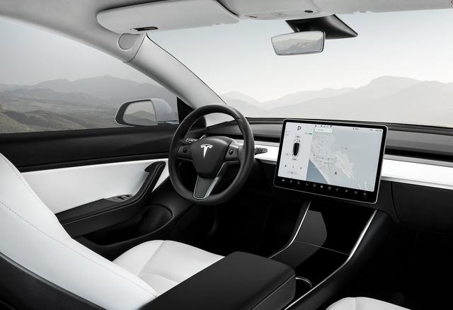 9个月，79908辆！Model 3正在为特斯拉的野心而战