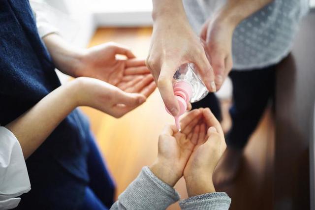 超级宝妈：家长看过来！最全复学“锦囊”，浙大儿院专家教您怎么做