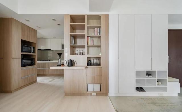 设计师支招复合式收纳，让家整齐逆天，修正家居收纳的错误观念