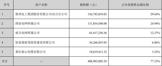 安靠智电2020实现净利1.32亿元 同比增108.08%