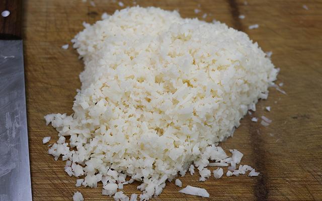 天凉应顺应时节多吃莲藕，教你做脆皮莲藕丸子，外脆里糯，很好吃