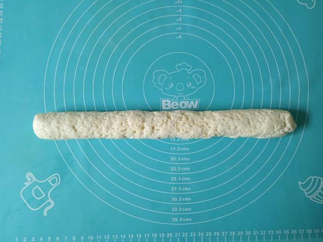 2个苹果，1碗面粉，30年第一次吃到这个新做法，上桌就光了