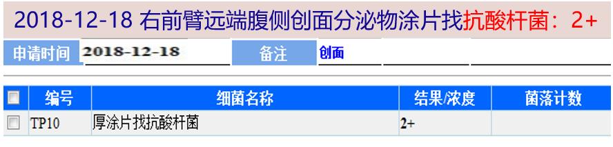 青年女子伤口狰狞、半年不愈，涂片检查发现元凶竟然是它……