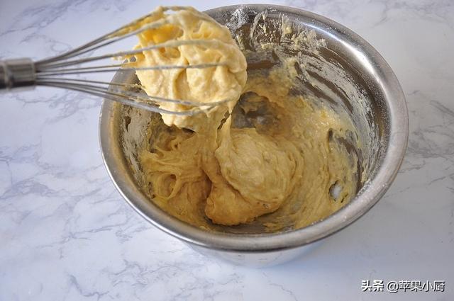 不用记配方的小甜点做法，拌起来就能做，零失败，简单省事