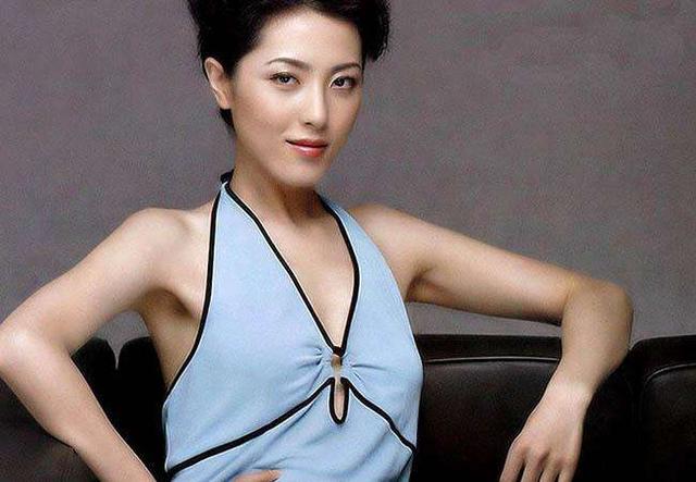 fun娱乐■风韵依旧曾黎