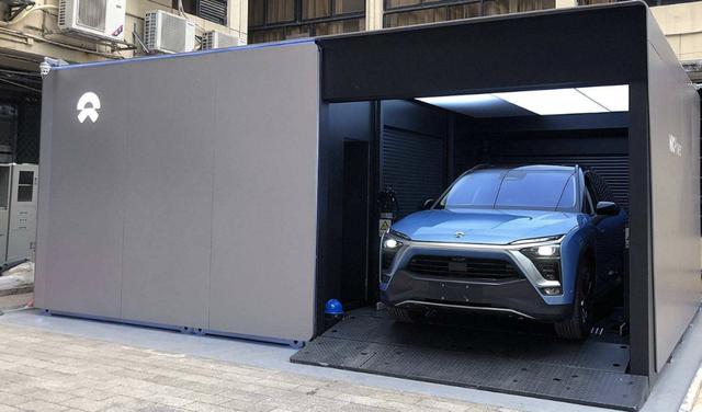 为什么再多的充电桩都觉得不够用？