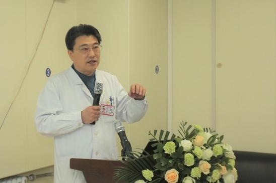 白内障|聚焦基层眼科人才培养，引领光明事业前行