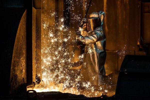 日媒：中国需求助推德国经济复苏