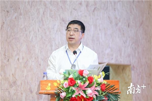 纺织服装VR时代来了！惠州学院迎行业盛会，52所高校参加