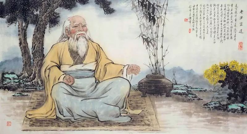 Ten Methods of the Old Master's Heart (Core Secrets of Cultivation)
