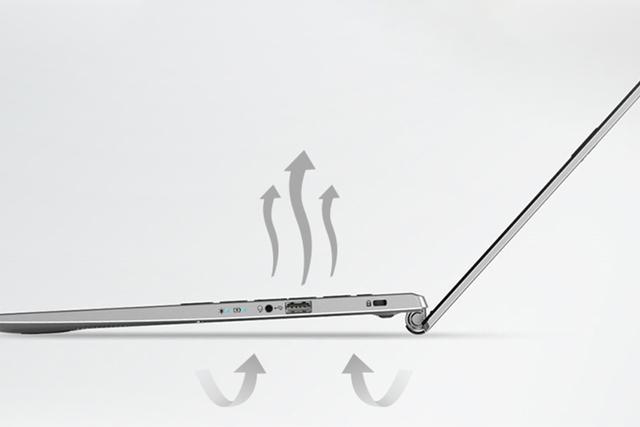 11代酷睿才卖3799元？Acer新蜂鸟FUN性价比就这么高