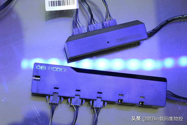 来自X框架的诱惑，双11前剁手九州风神MF120GT风扇