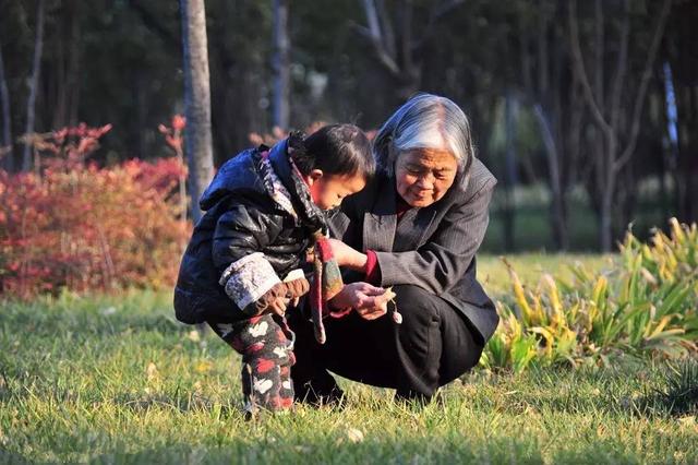 你的育儿经■为什么很多母亲帮子女看完孩子就回老家,是什么原因呢?