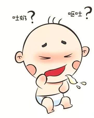 『你的育儿经』宝宝总是吐奶怎么办？这5点是“罪魁祸首”，新手妈妈要注意