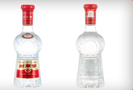 剑南春中的“典范”酒，十多年来价格不变和茅台五粮液齐名，良心