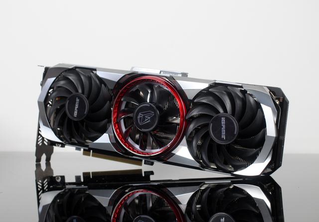 非公版RTX 3070显卡首测：主流价位的中流砥柱