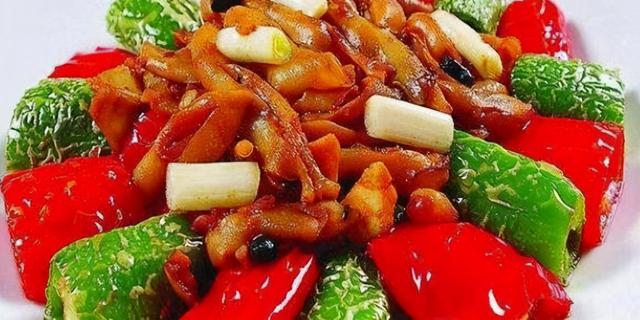 41款美食精选，入口醇香百吃不厌，每天做菜用点心家人吃开心