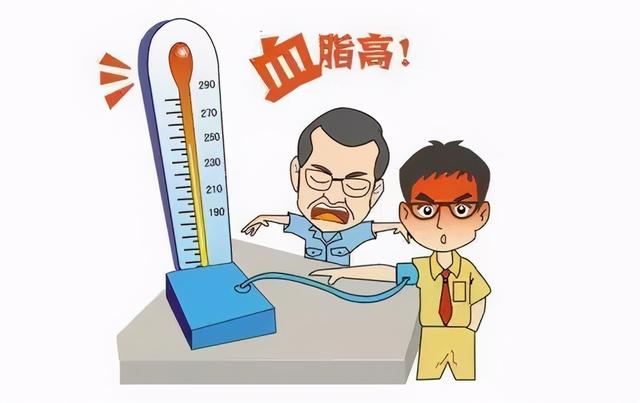 45岁男子胆固醇9.8，突发脑梗，医生：高血脂怎么还吃这些？