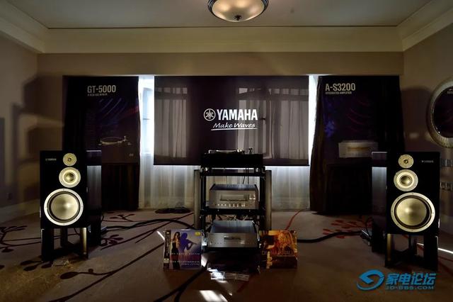 逆道而行？2020SIAV大展，YAMAHA全线新品吸人眼球