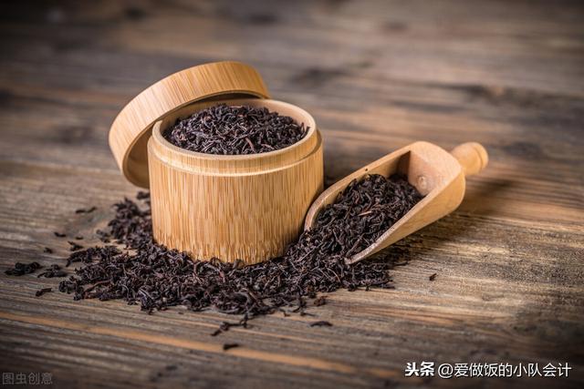 煮茶叶蛋用红茶还是绿茶？味道、颜色差别大，学会别再用错了