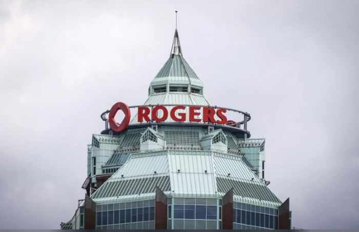 太平洋电脑网▲加拿大Rogers开始5G网络部署 爱立信提供设备