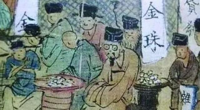 丁药园|在发明眼镜几百年前就得了近视，古人要怎么应对工作生活中的不便