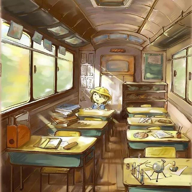 「落花忆梦」教育部：中小学暑假时间公布！开学和放假仅隔了一场考试，复课第一个月，这件事家长必须重视！