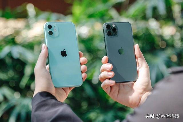 库克也没想到，iPhone12的套路没奏效！网友：我们聪明着