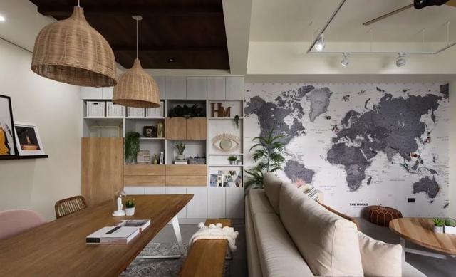 设计师支招复合式收纳，让家整齐逆天，修正家居收纳的错误观念