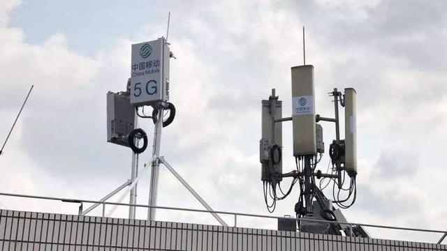 中国移动突然发布新规，4G还能用多久？网友：逼着我们用5G？