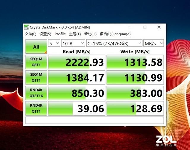 不妥协的907g ThinkPad X1 Nano评测