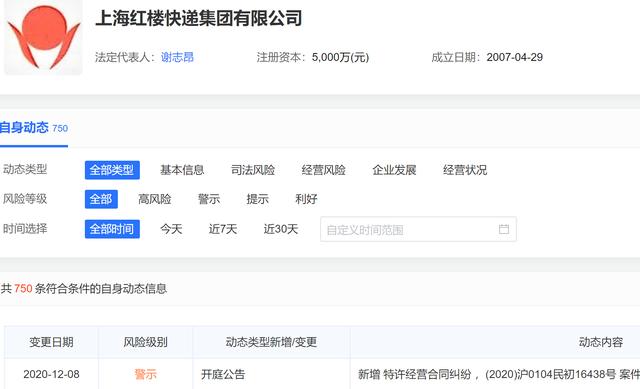 又一快递巨头轰然倒下？2年亏损40亿！5万员工没事干只能放假