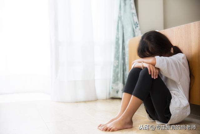 你的育儿经■我的孩子为什么这么怂?为什么这么没有主见?为什么会恐惧?
