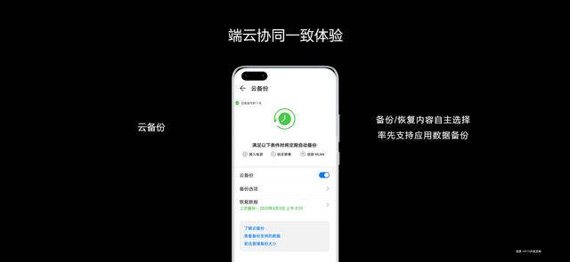 #中国日报网#遇见美好数字生活，华为终端云服务带来P40系列超凡体验