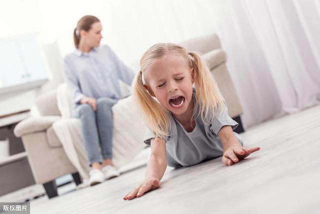 【超级宝妈】孩子发脾气，不听话怎么办？