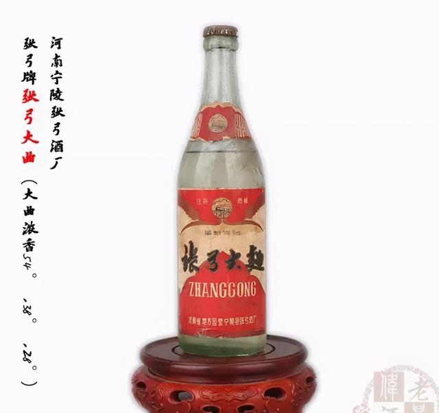 1963-1988年，历经37年5届评酒会，58种中国名酒