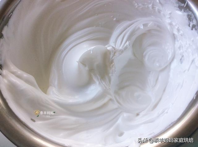 #你的育儿经#孩子想吃糖不用去买，用蛋白就能做，不含添加剂吃着放心