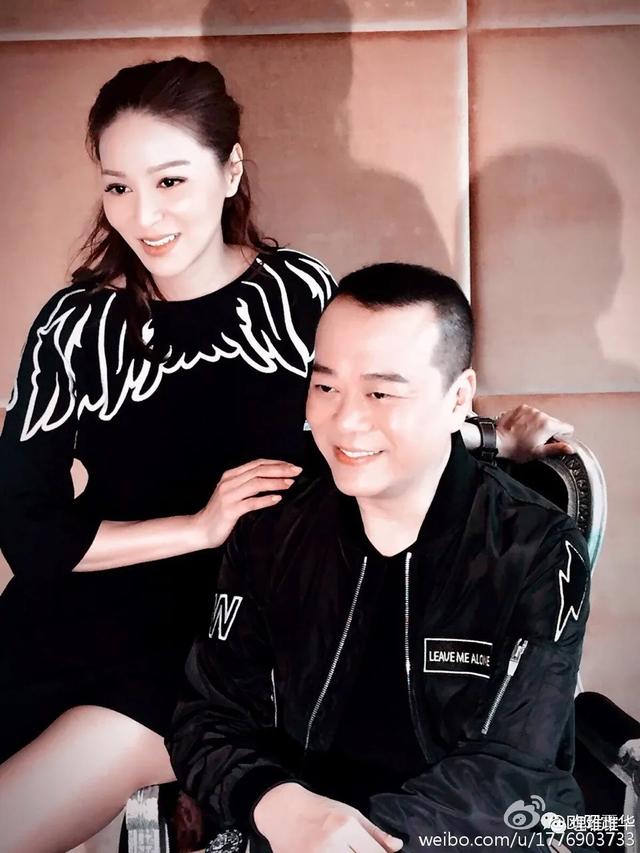 fun娱乐|给当家花旦作配,两度无缘视后,她终于要翻身了?