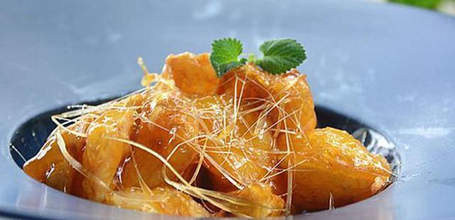 40道美食精选，一日三餐菜谱齐全，好吃佳肴不要错过喔