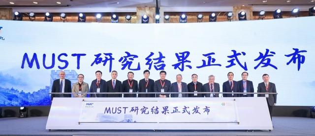 研究|四位院士为中医药站台！麝香保心丸十年研究结果在浦东公布