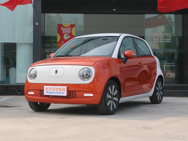 「我爱奔驰大G」6万张京牌发放 1-100万预算能买啥电动车