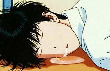 流口水|睡觉流口水很丢人？小心脾虚