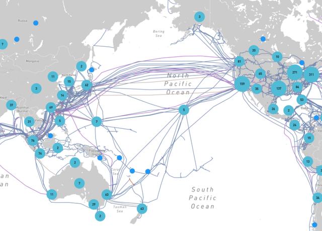 场景|F5G：国家产业安全与发展的重要新契机