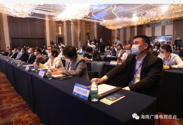 三亚|总投资额138亿元！海南自由贸易港2021年（第一批）重点项目集中签约