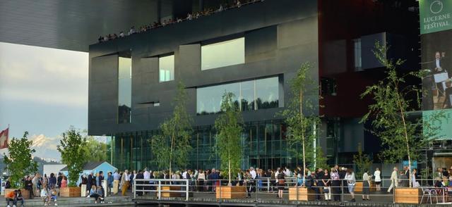 2020琉森音乐节取消夏季演出，组委会期待秋末能重聚新京报