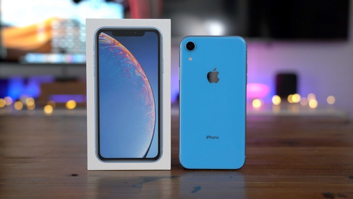 太平洋电脑网▲苹果因iPhone XR信号太差惹官司,涉嫌欺诈被索赔500万美元