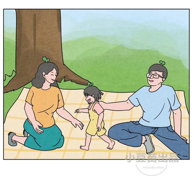 你的育儿经■为什么“ 妈在，孩子就特别作？”