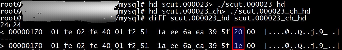 使用 Python 解析并“篡改”MySQL的 Binlog