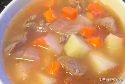 「超级宝妈」儿童开胃辅食做法推荐：美味鲜虾粥、开胃罗宋汤、小儿四神汤