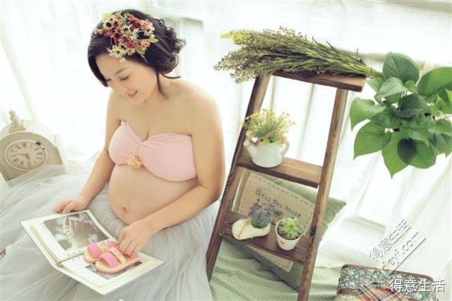 【超级宝妈】250斤胖孕妈妈好胖呀！丰满圆润的大肚子！太大了！